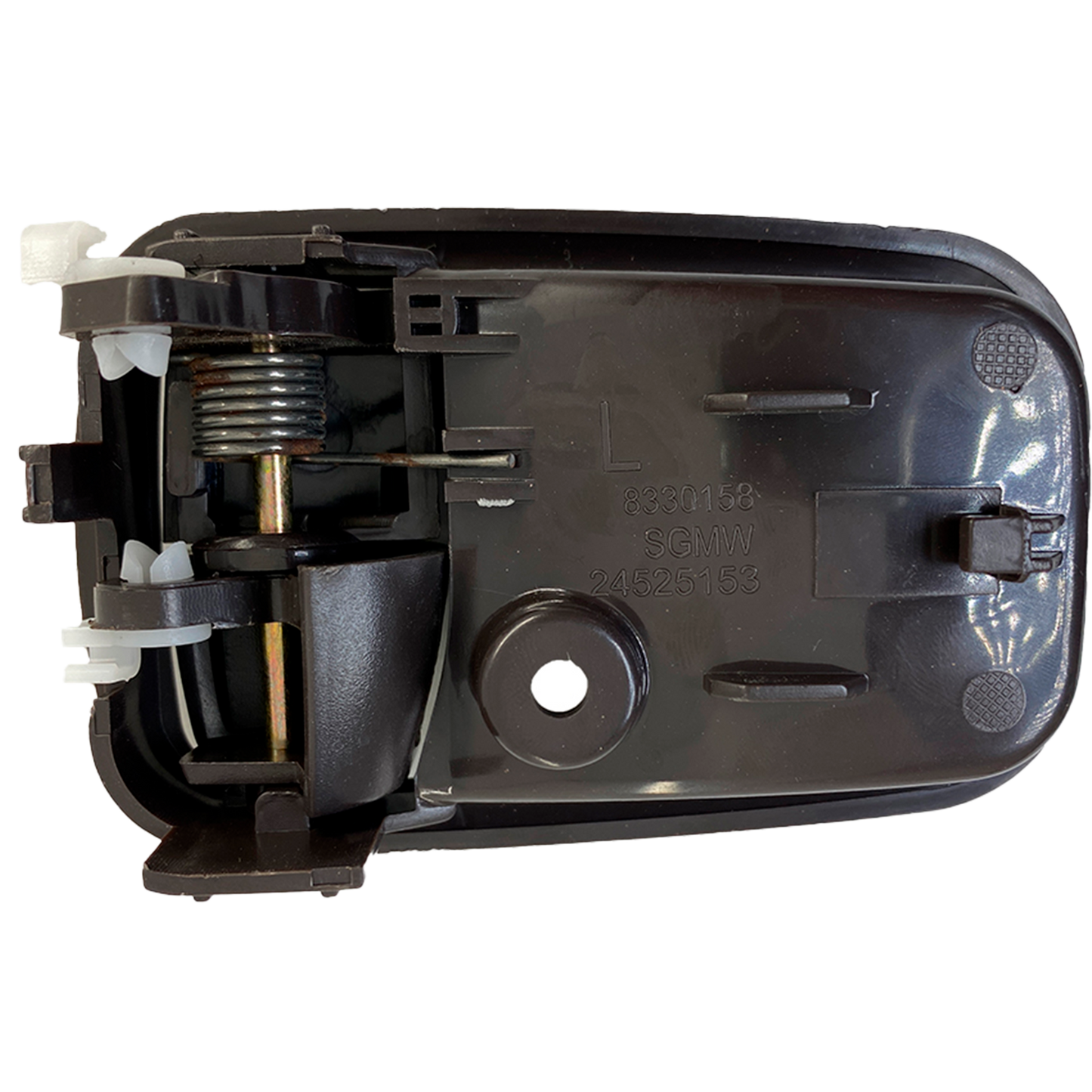 Manija Interior Chevrolet N300 Delantera Izquierda