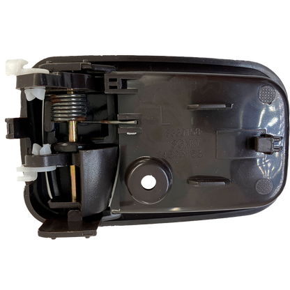 Manija Interior Chevrolet N300 Delantera Izquierda