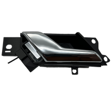 Manija Interior Chevrolet Captiva Sport Izquierda