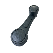 Manija Elevavidrios Foton Olin Aumark Gris Original