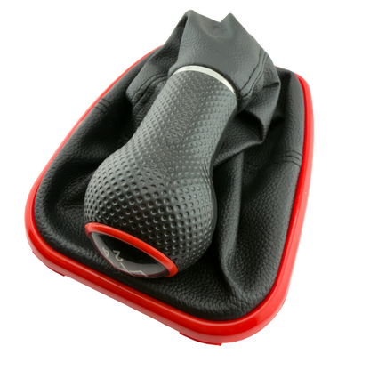 Pomo Pera Con Base MR SHHIFT Volkswagen Jetta 1999-2006