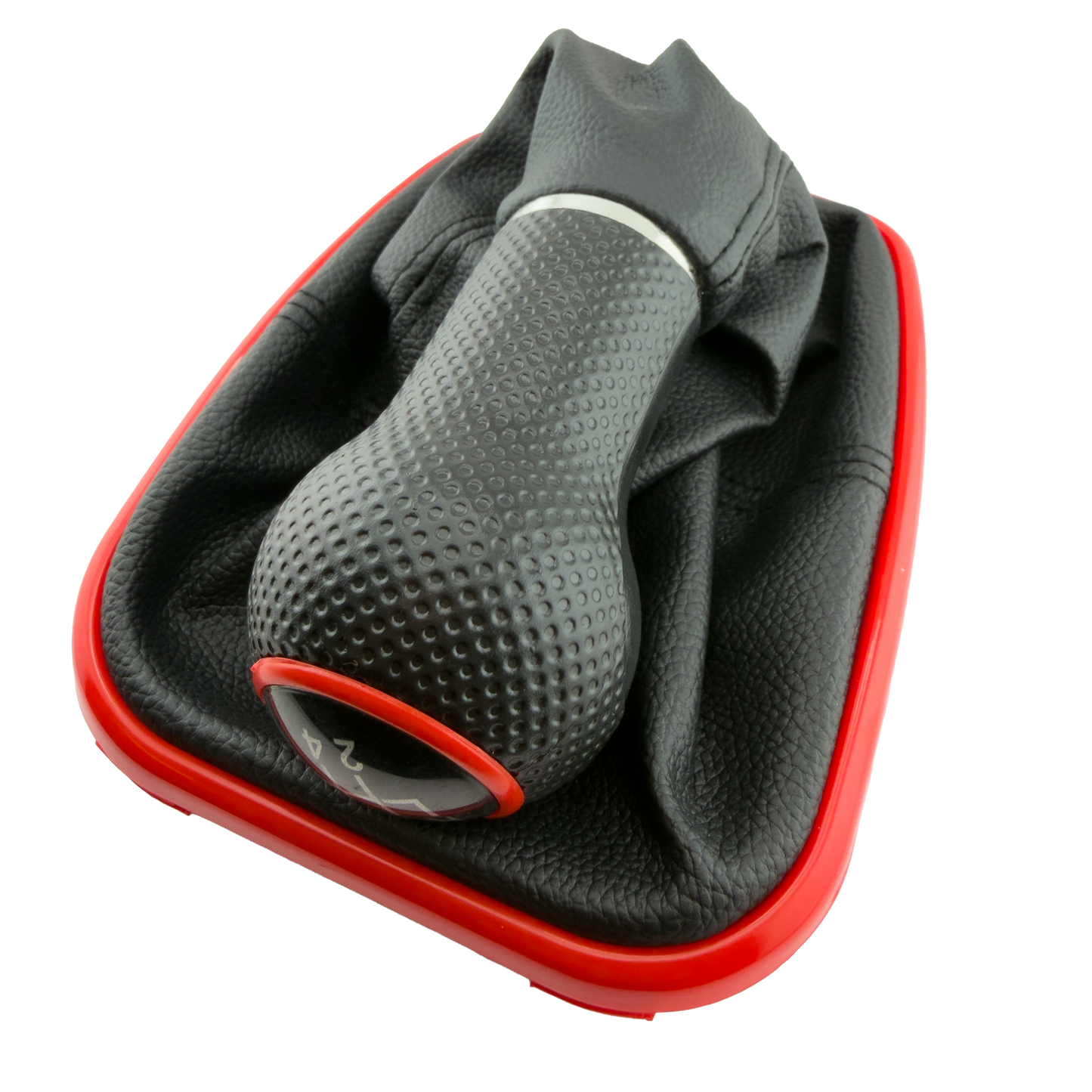 Pomo Pera Con Base MR SHHIFT Volkswagen Golf 2000-2007