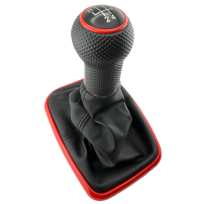 Pomo Pera Con Base MR SHHIFT Volkswagen Jetta 1999-2006