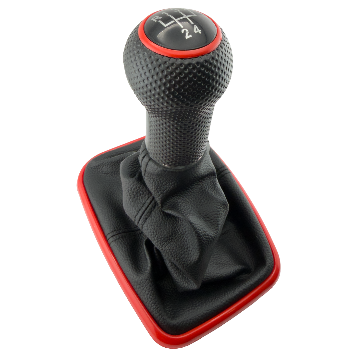 Pomo Pera Con Base MR SHHIFT Vw Jetta classic 2007-2015