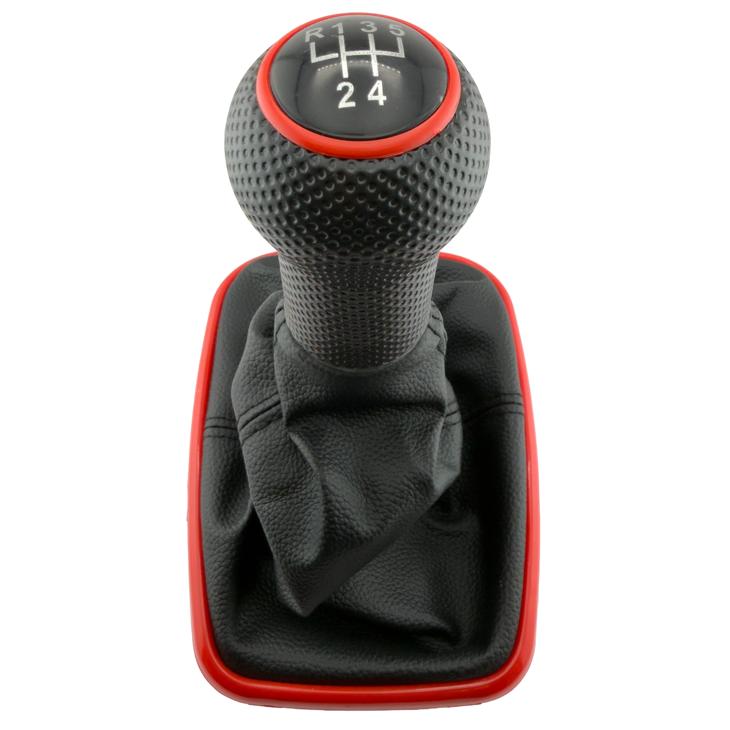 Pomo Pera Con Base MR SHHIFT Volkswagen Jetta 1999-2006