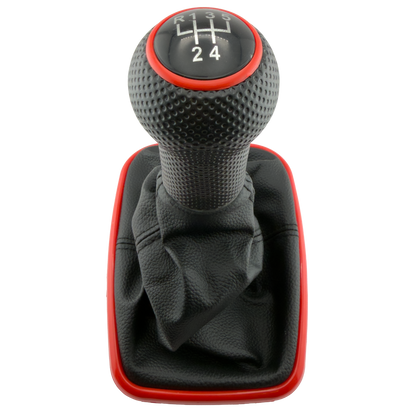 Pomo Pera Con Base MR SHHIFT Volkswagen Jetta 1999-2006