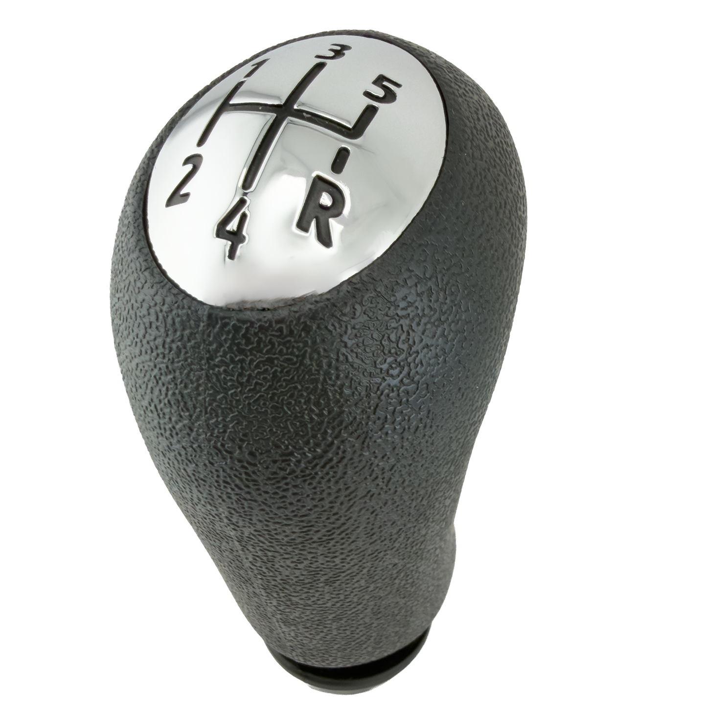 Pomo Pera MR SHHIFT Renault Stepway 2009-2016 Cromado