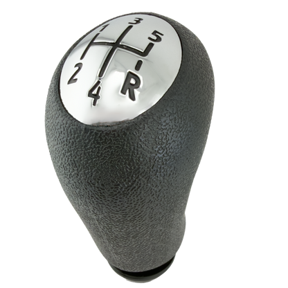 Pomo Pera MR SHHIFT Renault Logan 2017-2026 Cromado