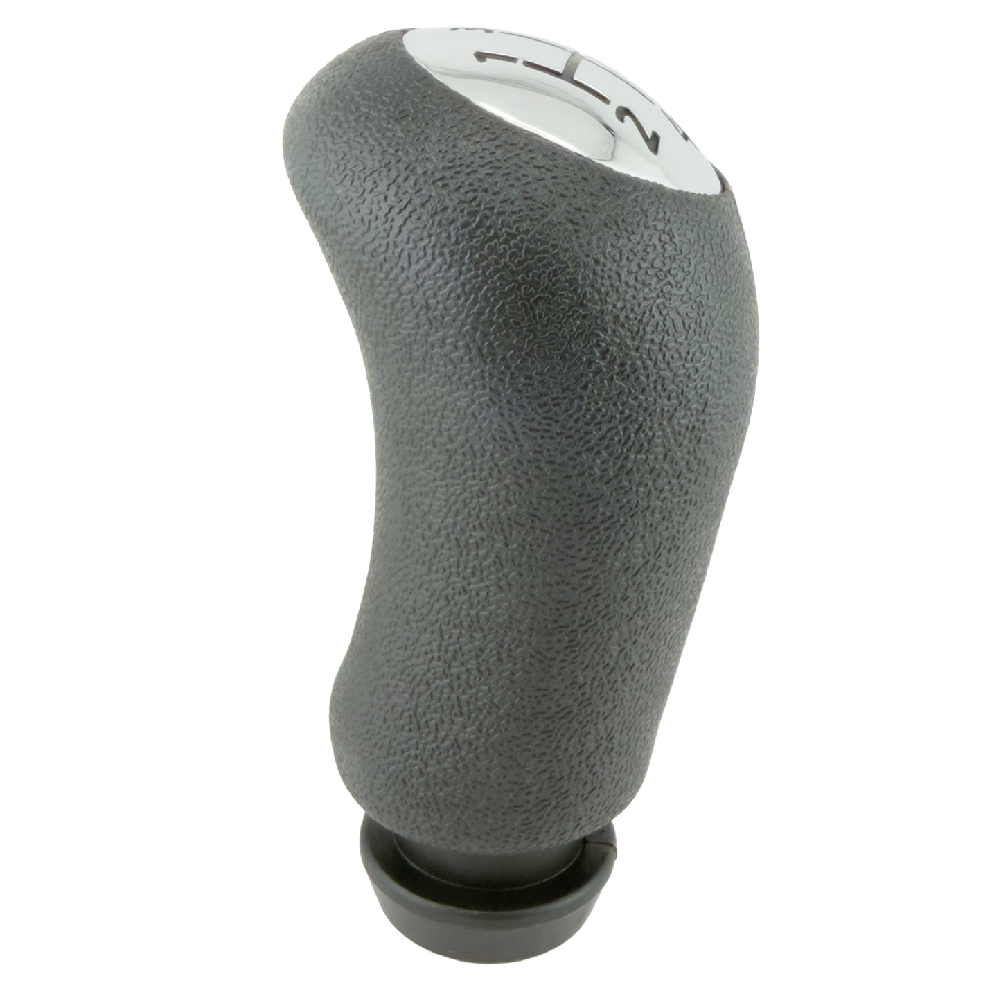 Pomo Pera MR SHHIFT Renault Duster 2012-2021 Cromado