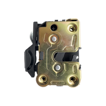 Chapa Puerta Clio 2 - Symbol Con Bloqueo Delantera Derecha