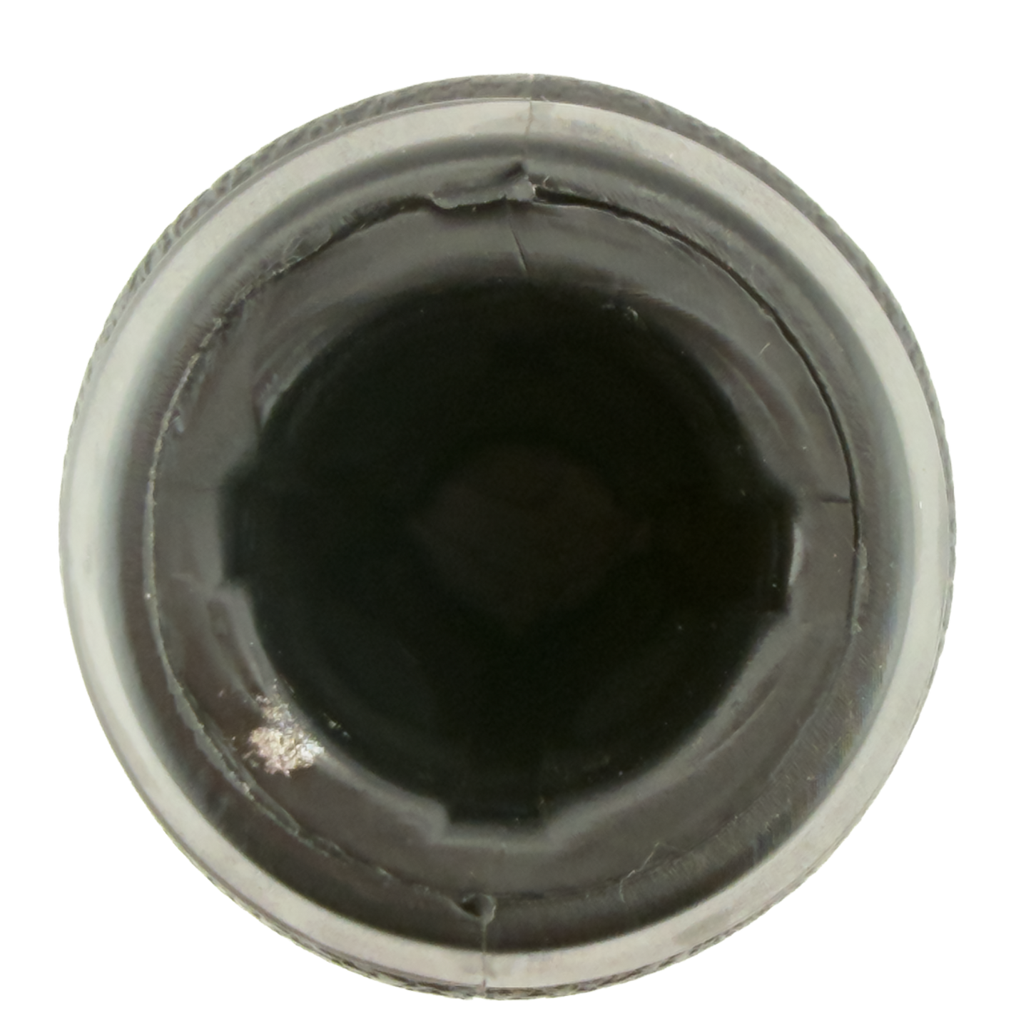 Pomo Pera MR SHHIFT Renault Duster 2012-2021 Cromado