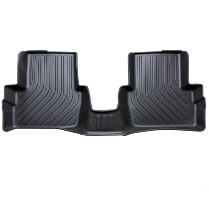 Tapetes Termoformados MatDefender Mazda 2 2014-2026