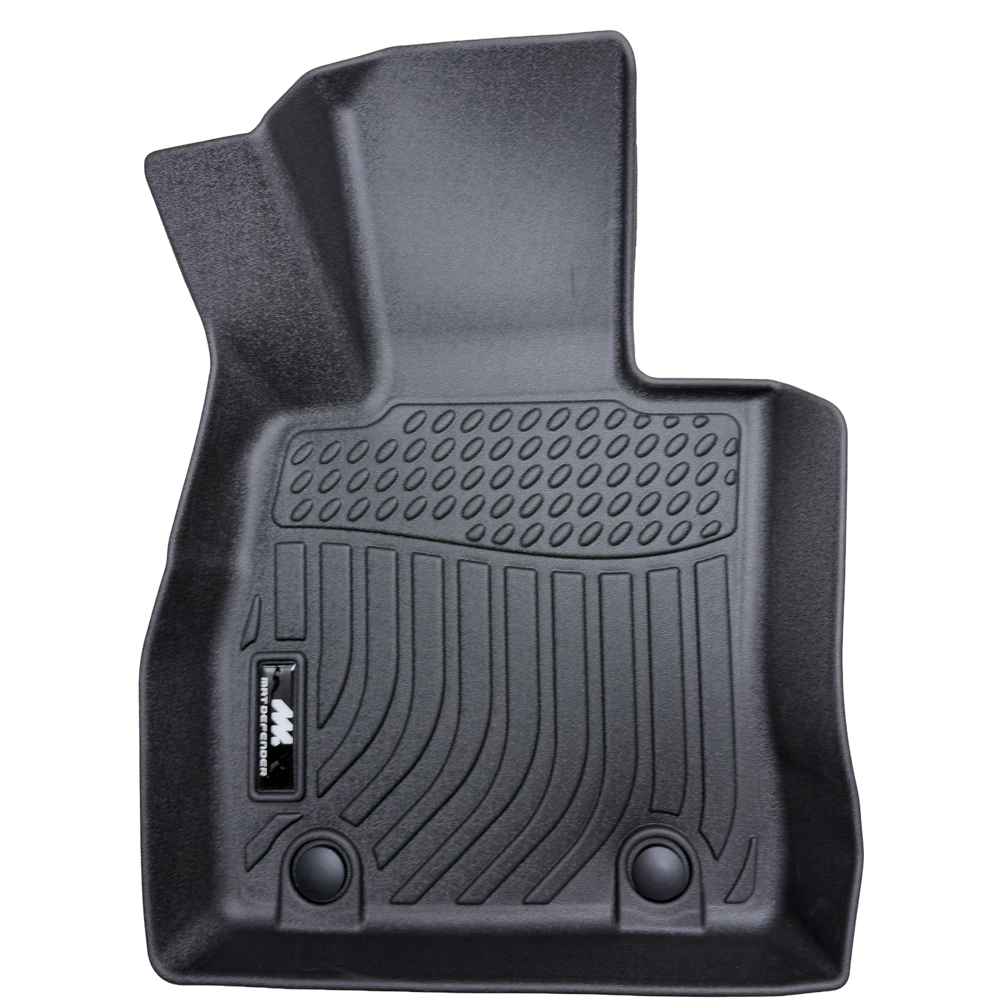 Tapetes Termoformados MatDefender Mazda 2 2014-2026