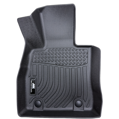 Tapetes Termoformados MatDefender Mazda 2 2014-2026