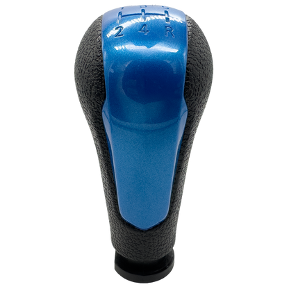 Pera O Pomo Spark Gt - BEAT Azul Cromado Importada