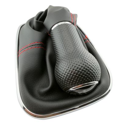 Pomo Pera Con Base MR SHHIFT Volkswagen Golf 2000-2007