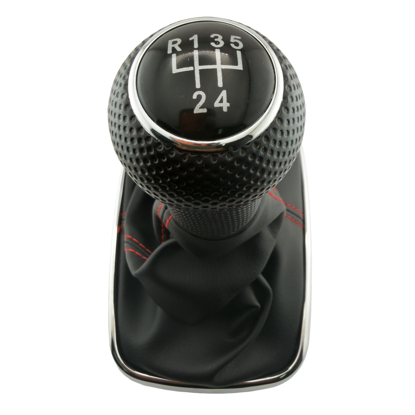 Pomo Pera Con Base MR SHHIFT Volkswagen Golf 2000-2007