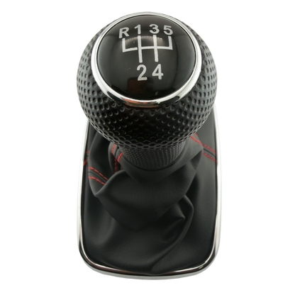 Pomo Pera Con Base MR SHHIFT Volkswagen Golf 2000-2007