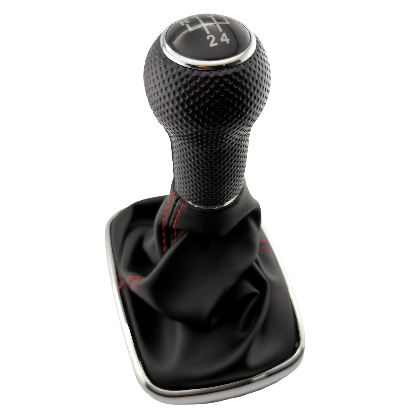 Pomo Pera Con Base MR SHHIFT Volkswagen Golf 2000-2007