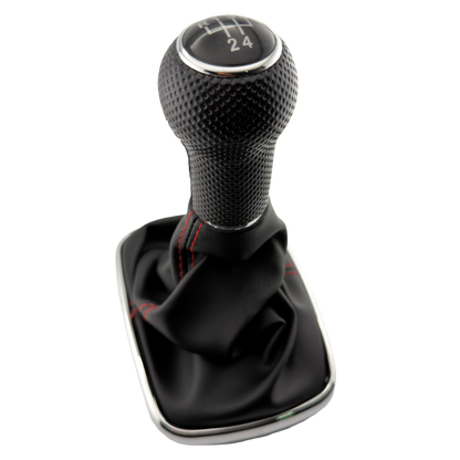 Pomo Pera Con Base MR SHHIFT Volkswagen Golf 2000-2007