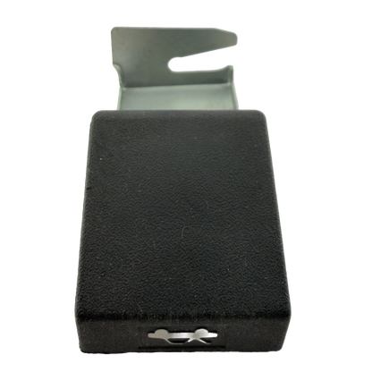 Manija Capot Chevrolet D-max 2004-2013