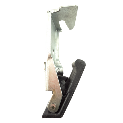 Manija Capot Chevrolet D-max 2004-2013