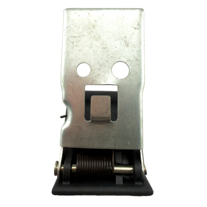 Manija Capot Chevrolet D-max 2004-2013