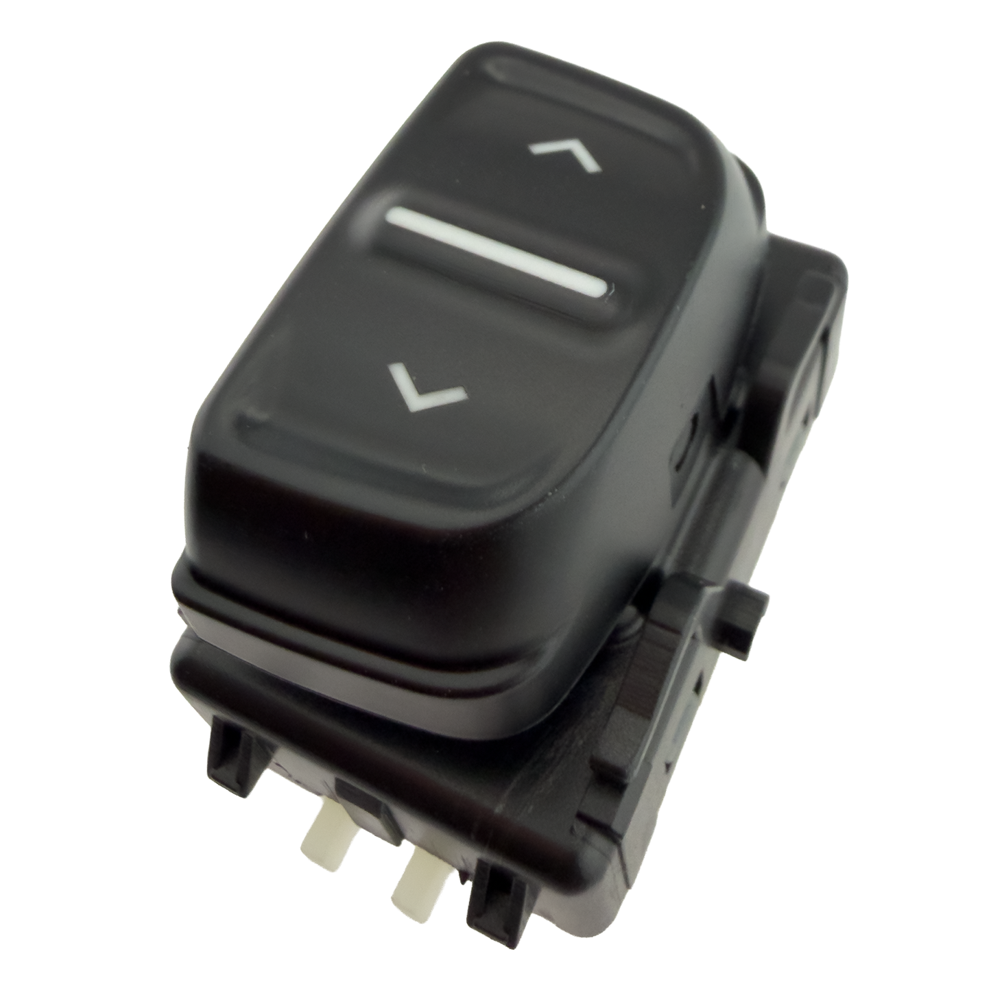 Switch Elevavidrio Sencillo consola Renault Logan 2017-2027