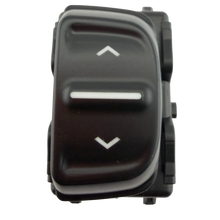 Switch Elevavidrio Sencillo consola Renault Logan 2017-2027