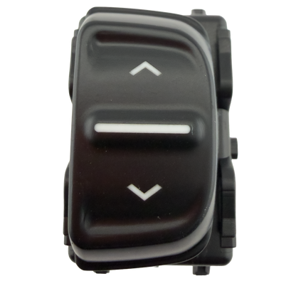 Switch Elevavidrio Sencillo Consola Renaul Sandero 2017-2027