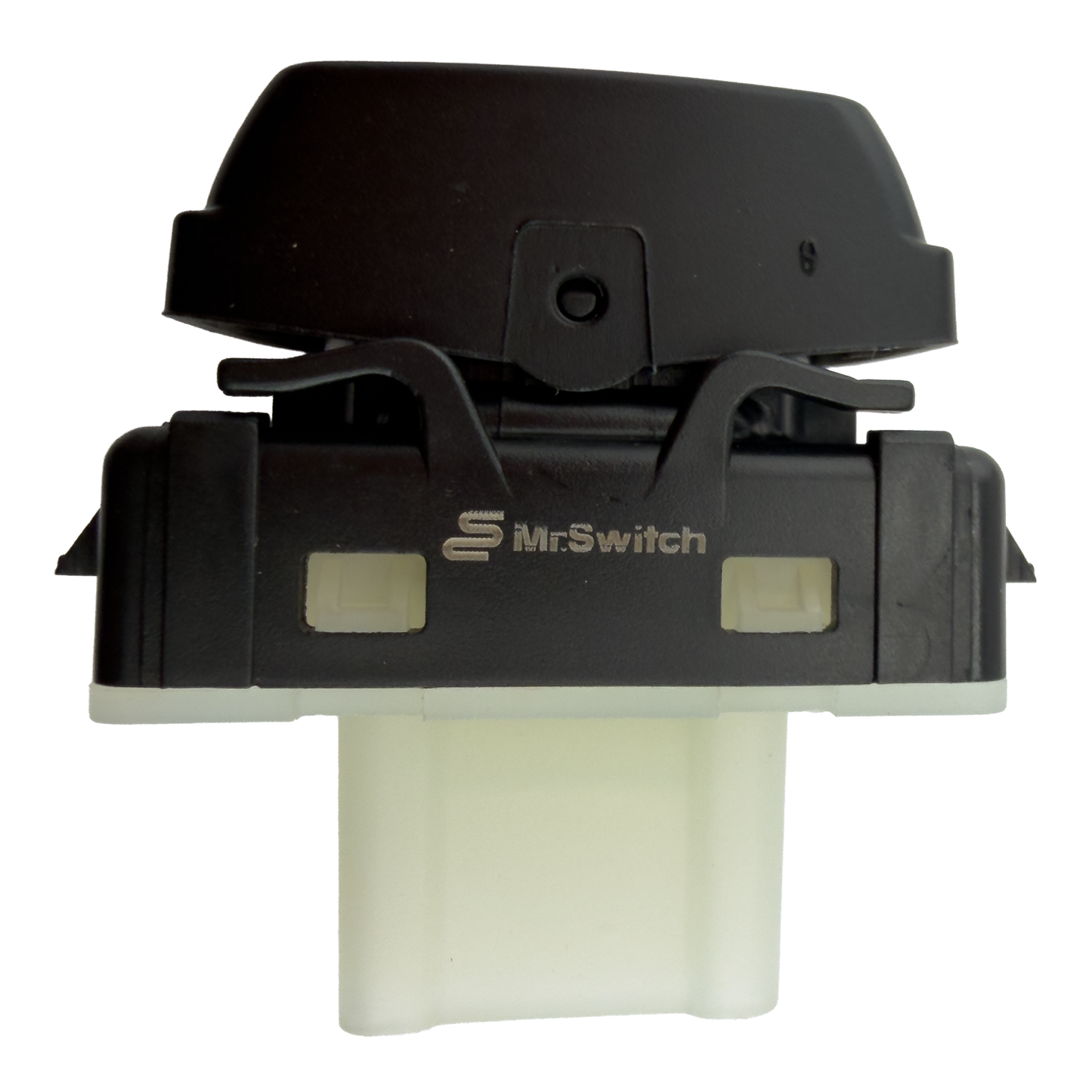Switch Elevavidrio Sencillo Consola Renaul Sandero 2017-2027