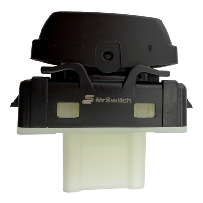Switch Elevavidrio Sencillo consola Renault Logan 2017-2027