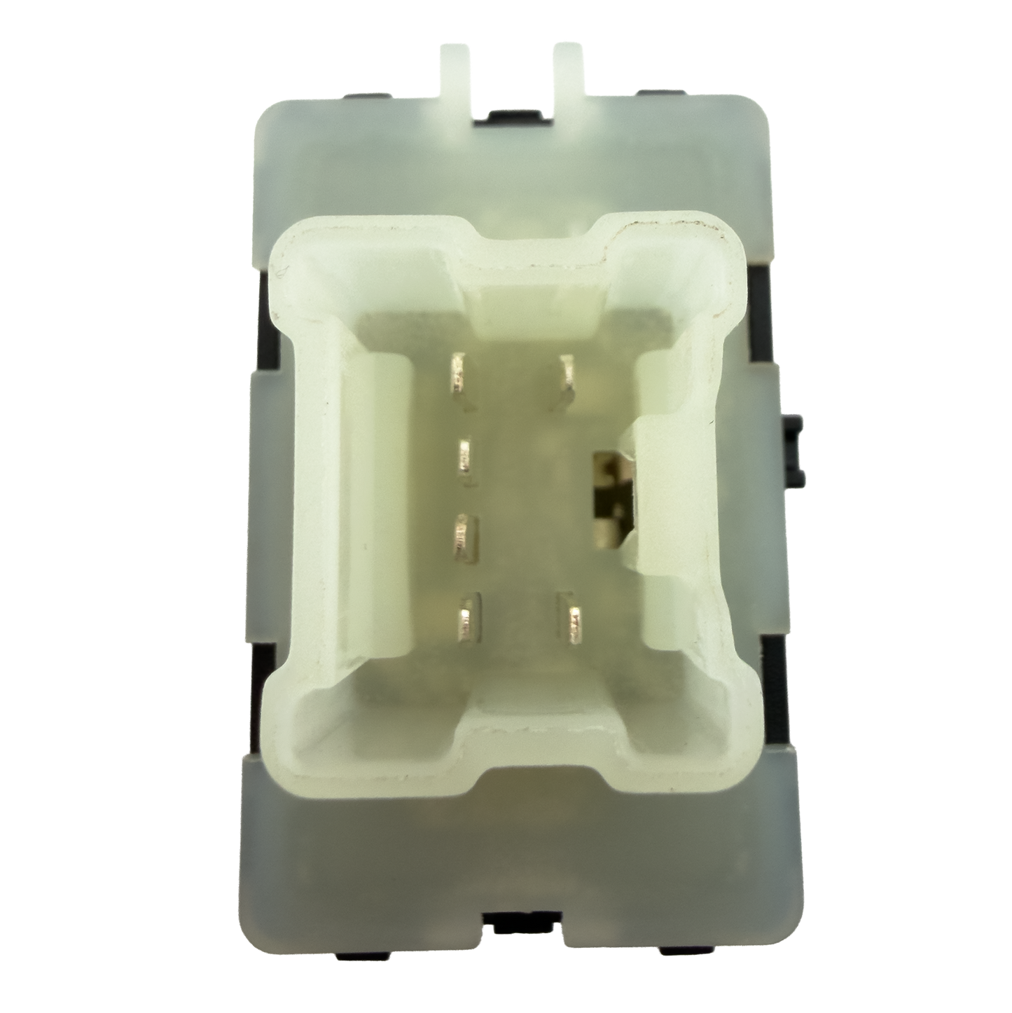 Switch Elevavidrio Sencillo consola Renault Logan 2017-2027
