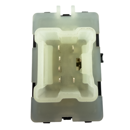 Switch Elevavidrio Sencillo consola Renault Logan 2017-2027
