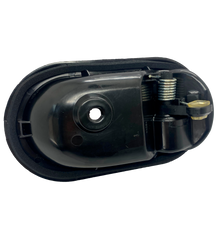 Manija Interior Logan 2008 - 2016 Plateada Izquierda