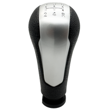 Pera Pomo Spark Gt Importada Plata Original