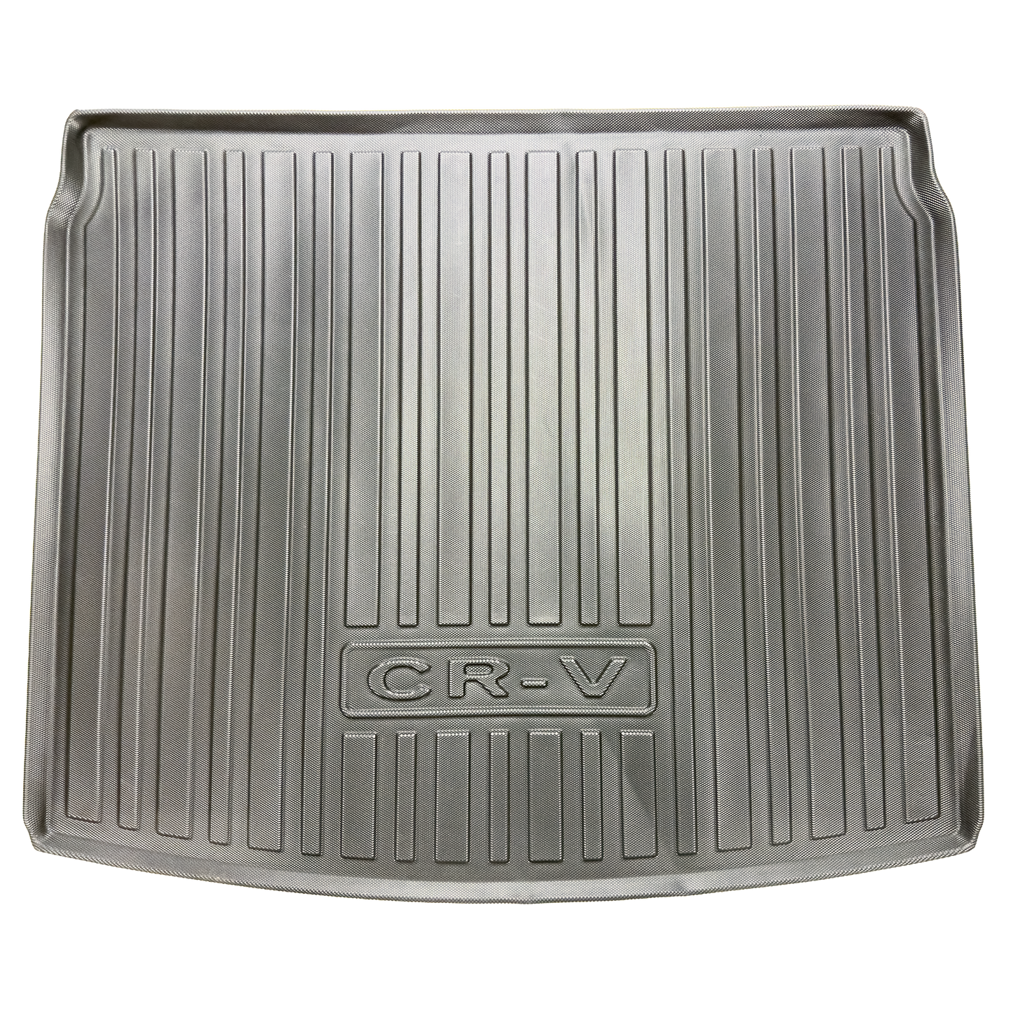 Tapete Termoformado Baúl MatDefender Honda CRV 2023-2027