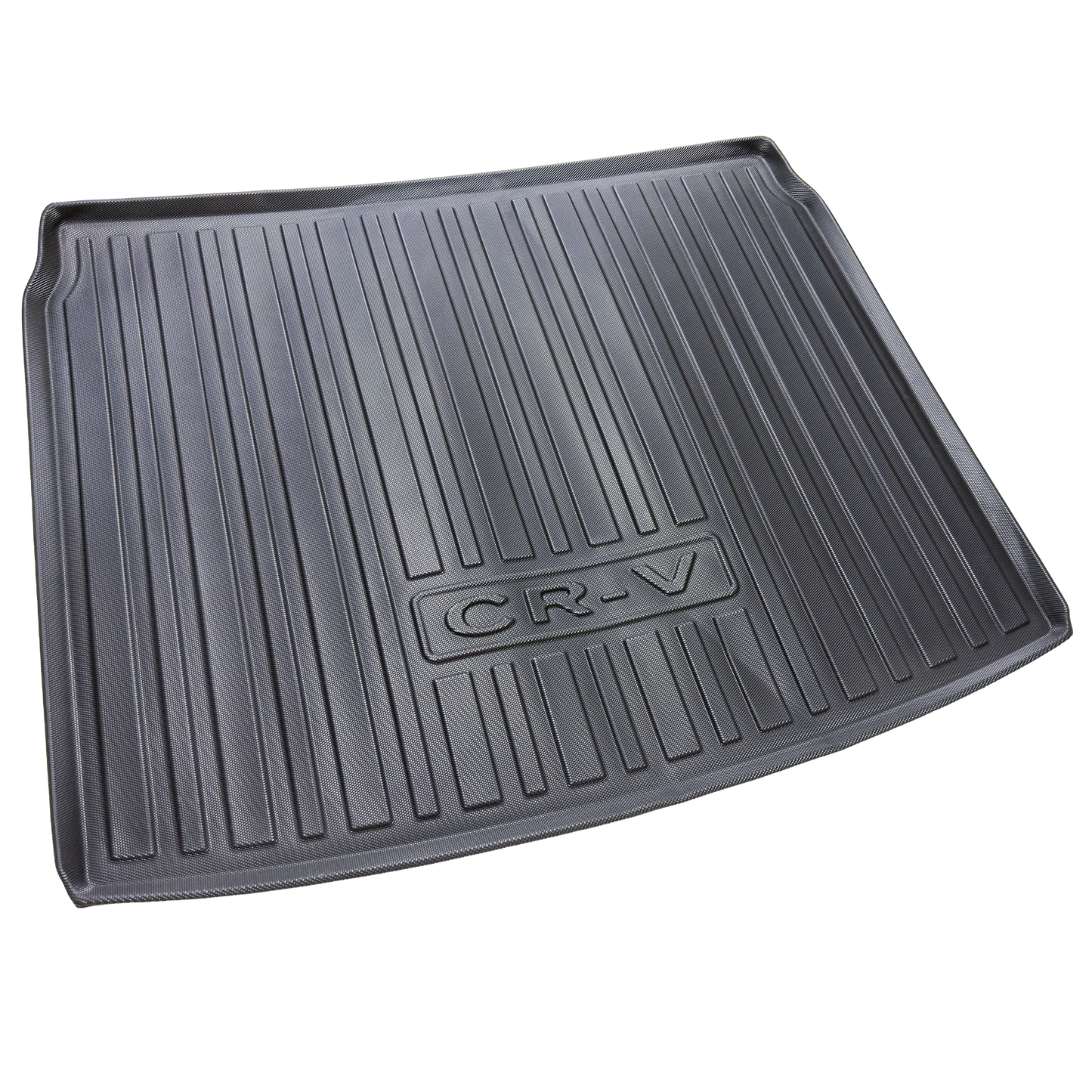 Tapete Termoformado Baúl MatDefender Honda CRV 2023-2027