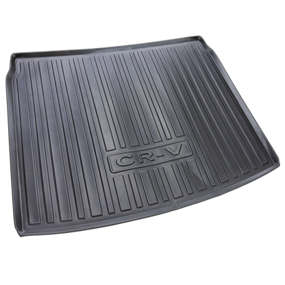 Tapete Termoformado Baúl MatDefender Honda CRV 2023-2027