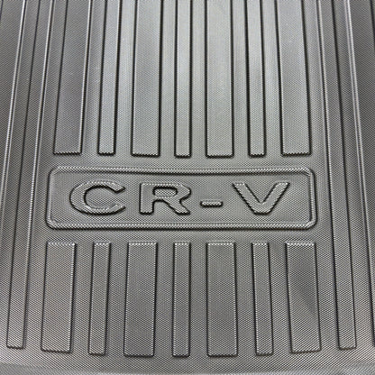 Tapete Termoformado Baúl MatDefender Honda CRV 2023-2027