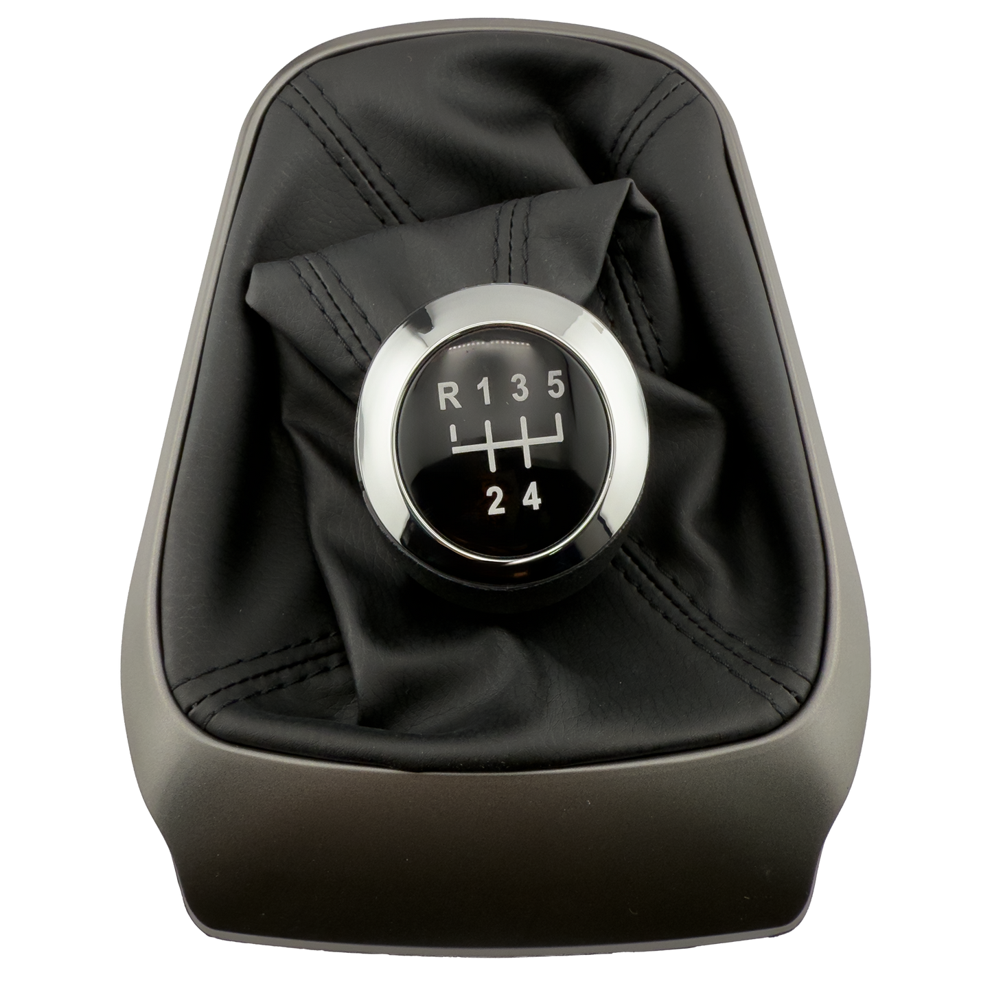 Pomo Pera MR SHHIFT Con Base Chevrolet Onix - Joy 2016-2023