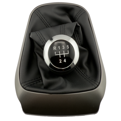 Pomo Pera MR SHHIFT Con Base Chevrolet Onix - Joy 2016-2023