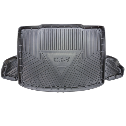 Tapete Baul Termoformado MatDefender Honda CRV 2017-2022
