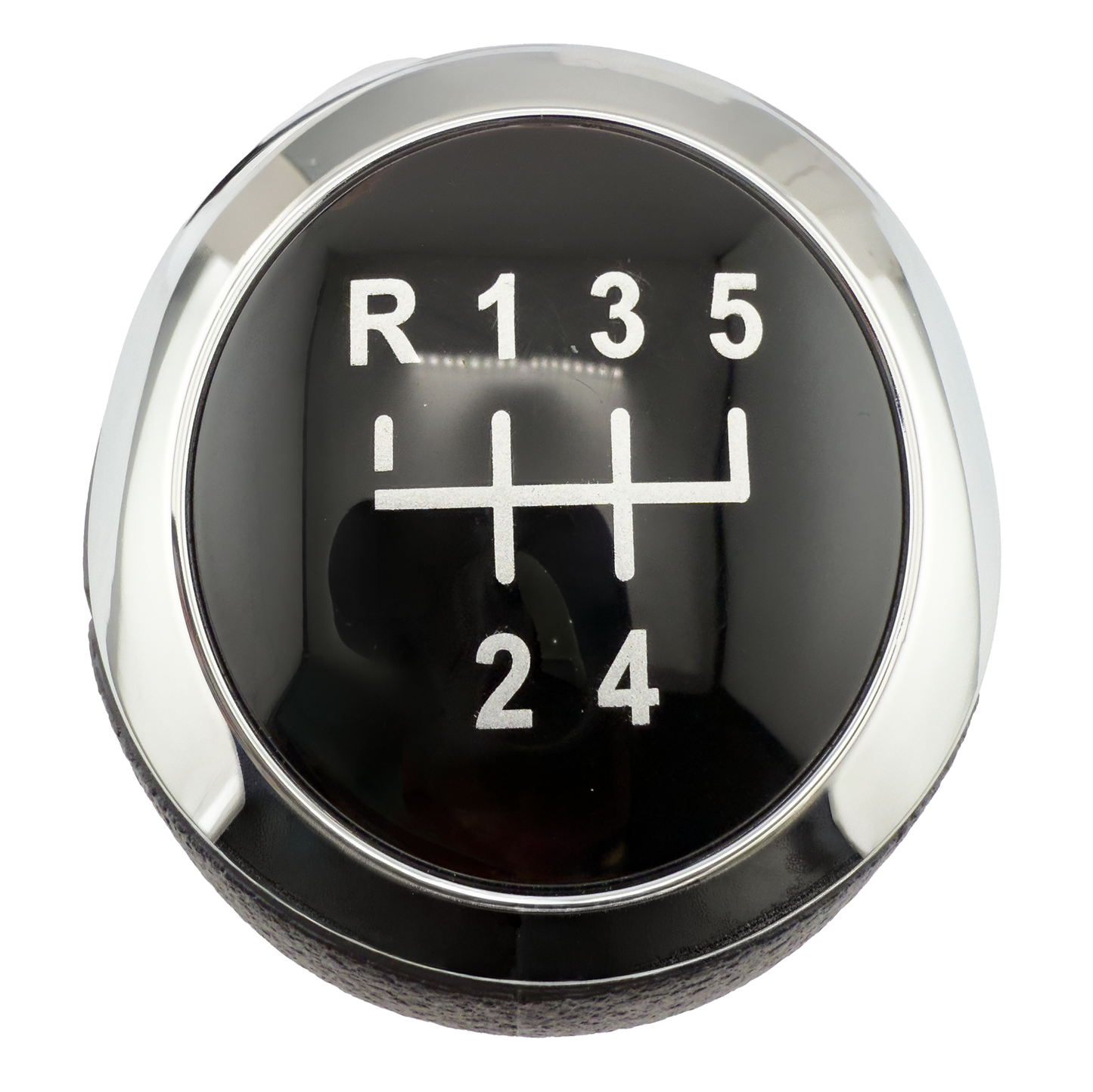 Pomo Pera MR SHHIFT Con Base Chevrolet Onix - Joy 2016-2023