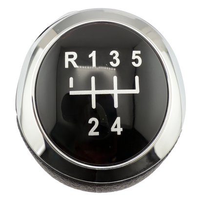 Pomo Pera MR SHHIFT Con Base Chevrolet Cobalt 2012-2018