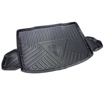 Tapete Baul Termoformado MatDefender Honda CRV 2017-2022