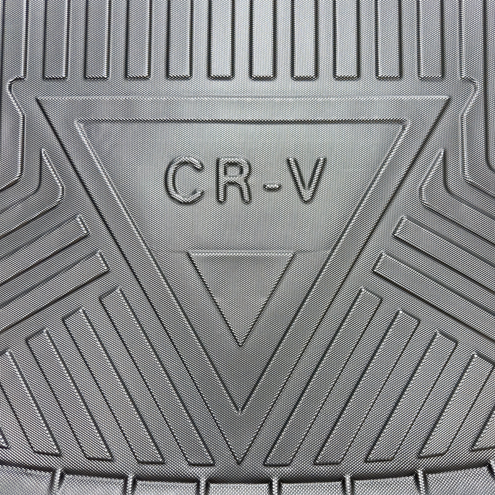 Tapete Baul Termoformado MatDefender Honda CRV 2017-2022