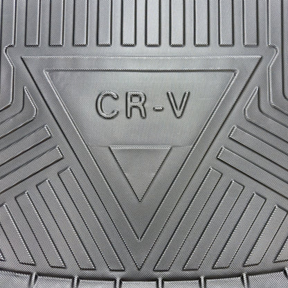 Tapete Baul Termoformado MatDefender Honda CRV 2017-2022