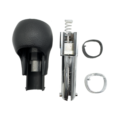 Pera O Pomo Tracker Mecánica Modelo 2013 - 2017 Original