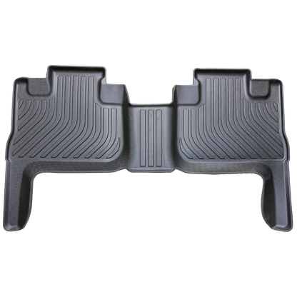 Tapetes Termoformados MatDefender Chevrolet Dmax 2006-2012